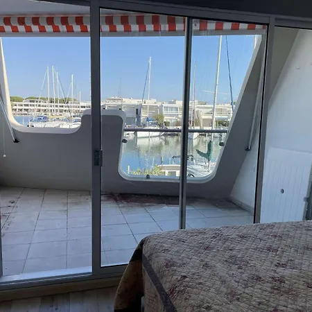 Marina 3 Pieces Port Camargue Pc720-013 لو غراو دو روا