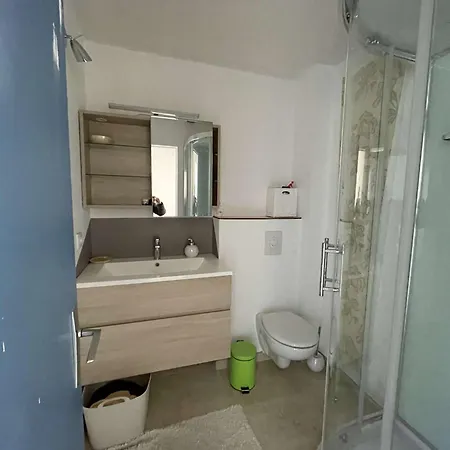 Appartamento Marina 3 Pièces Port Camargue Pc720-013 Le Grau-du-Roi